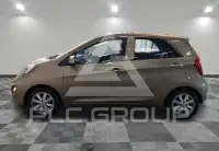 2011 KIA Picanto