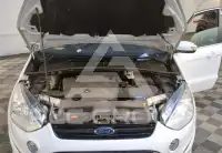 2011 Ford S-Max