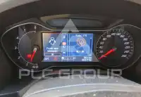 2011 Ford S-Max