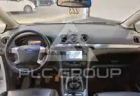 2011 Ford S-Max