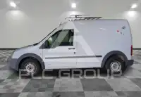 2011 Ford TRANSIT