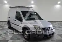 2011 Ford TRANSIT