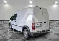 2011 Ford TRANSIT