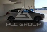 2011 Ford FOCUS