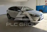 2011 Ford FOCUS