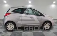 2011 Ford KA