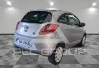2011 Ford KA