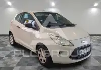 2011 Ford KA