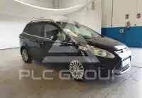 2011 Ford C-MAX