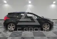 2011 Ford FOCUS
