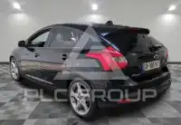 2011 Ford FOCUS