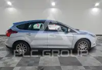 2011 Ford FOCUS
