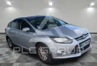 2011 Ford FOCUS