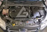 2011 Ford FOCUS