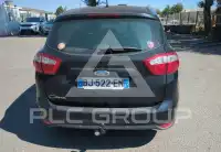 2011 Ford C-MAX