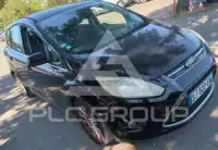 2011 Ford C-MAX