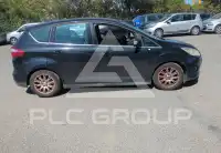 2011 Ford C-MAX