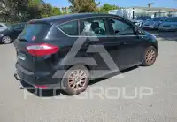 2011 Ford C-MAX