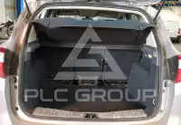 2011 Ford C-MAX