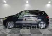 2011 Ford C-MAX