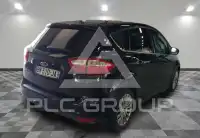 2011 Ford C-MAX