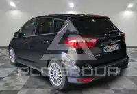2011 Ford C-MAX