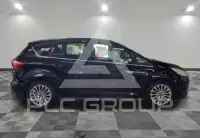 2011 Ford C-MAX