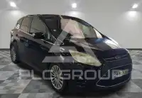 2011 Ford C-MAX