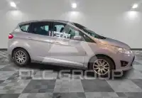 2011 Ford C-MAX