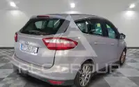 2011 Ford C-MAX