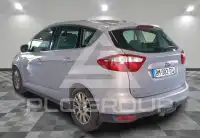 2011 Ford C-MAX