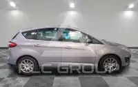 2011 Ford C-MAX