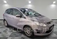 2011 Ford C-MAX