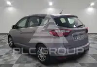 2011 Ford C-MAX