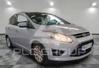 2011 Ford C-MAX