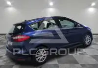 2011 Ford C-MAX