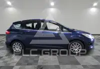 2011 Ford C-MAX