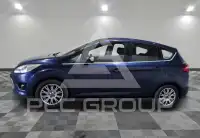 2011 Ford C-MAX