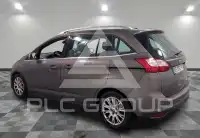 2011 Ford C-MAX