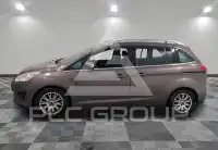 2011 Ford C-MAX