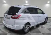 2011 Ford C-MAX