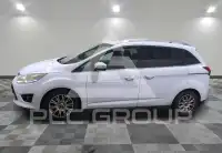 2011 Ford C-MAX