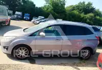 2011 Ford C-MAX