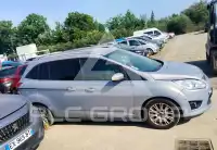 2011 Ford C-MAX
