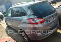 2011 Ford C-MAX