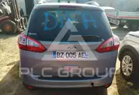 2011 Ford C-MAX
