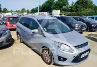 2011 Ford C-MAX