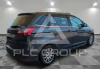 2011 Ford C-MAX
