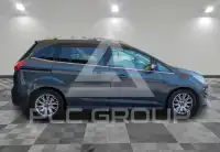 2011 Ford C-MAX