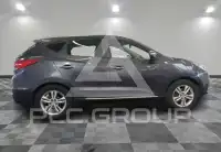 2011 Hyundai IX35